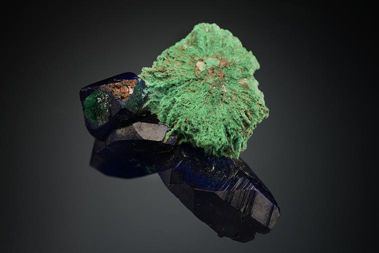 AZURITE